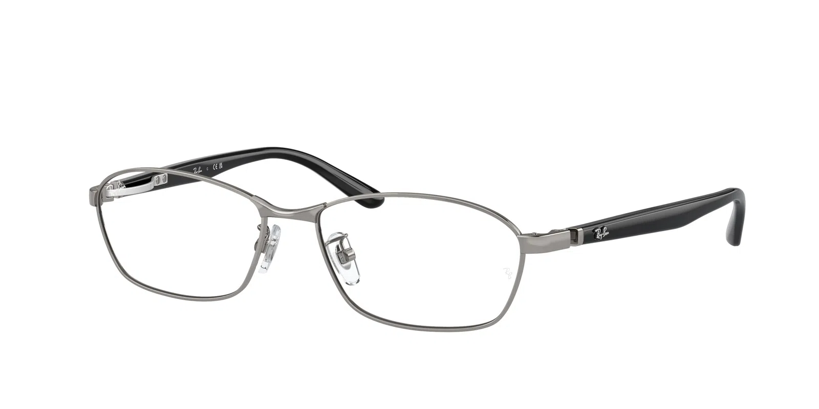 Ray-Ban 6502D Eyeglasses - view 2